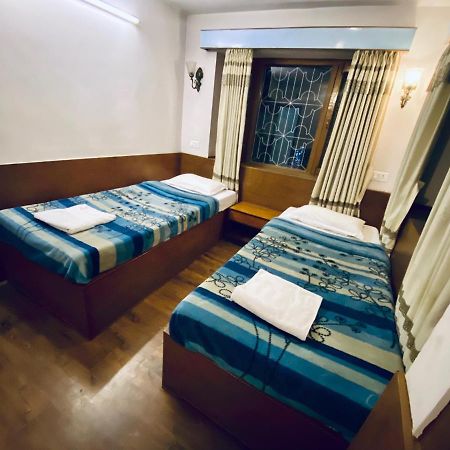 Souvenir Guest House Katmandu Zewnętrze zdjęcie