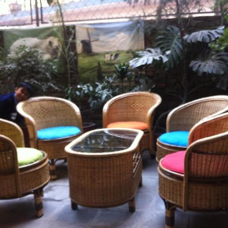 Souvenir Guest House Katmandu Zewnętrze zdjęcie
