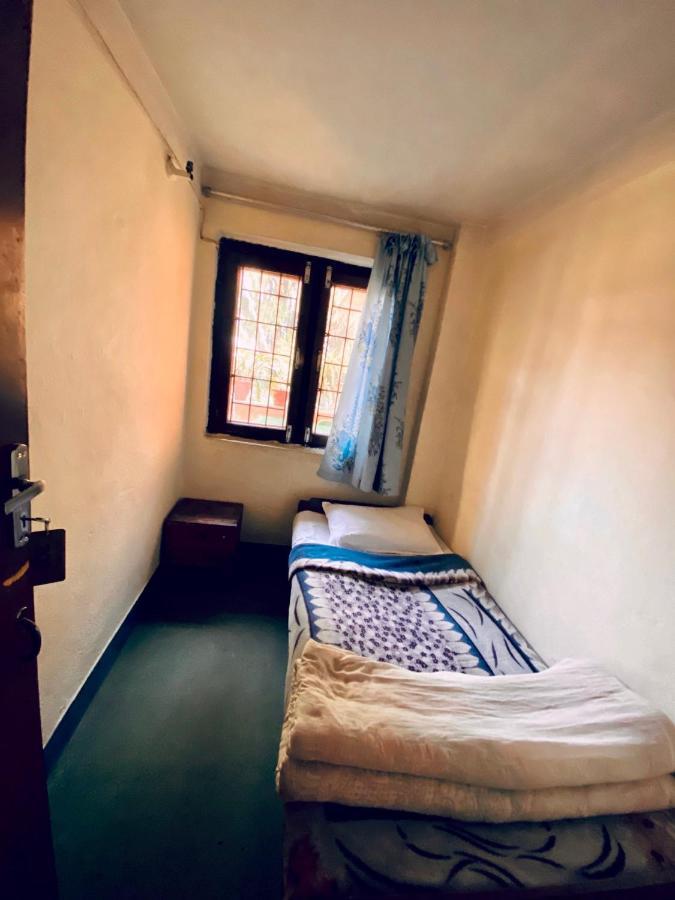 Souvenir Guest House Katmandu Zewnętrze zdjęcie