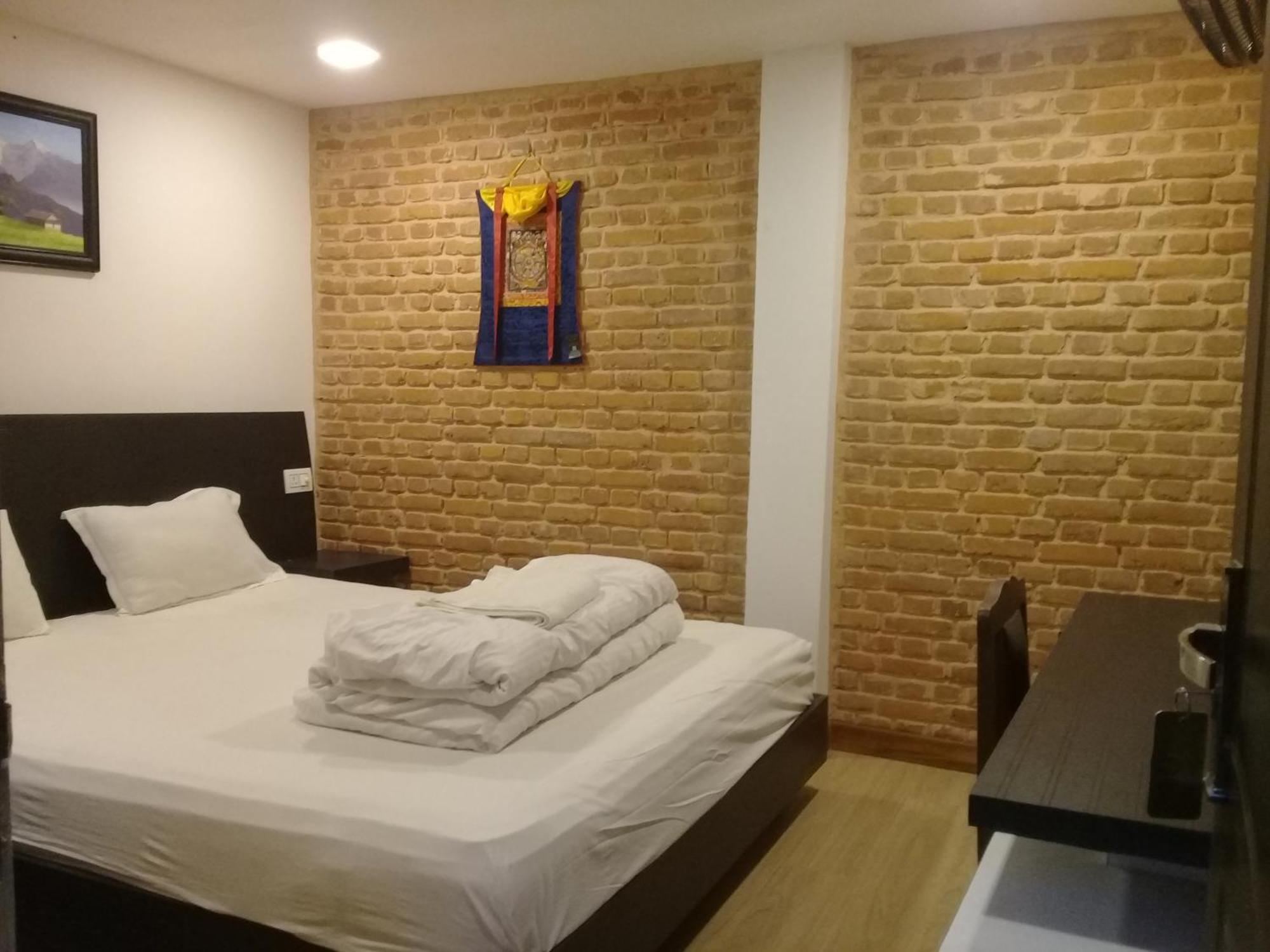 Souvenir Guest House Katmandu Pokój zdjęcie