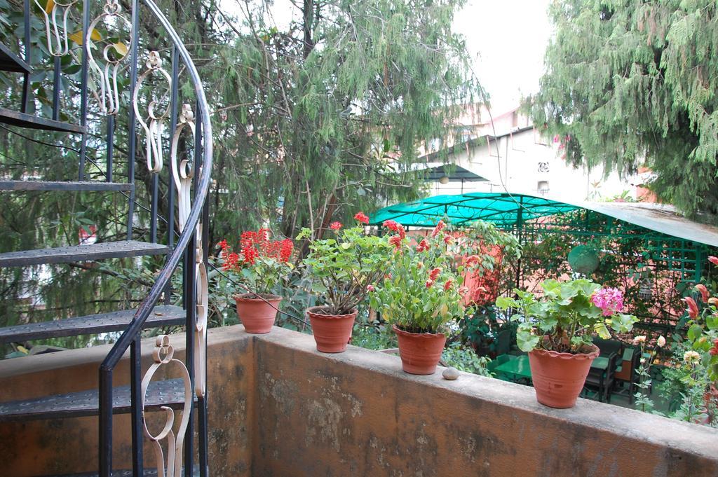Souvenir Guest House Katmandu Pokój zdjęcie