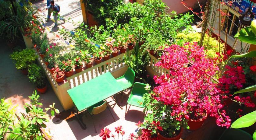 Souvenir Guest House Katmandu Zewnętrze zdjęcie