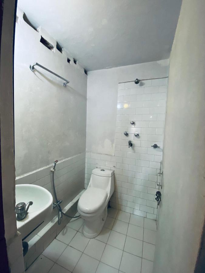 Souvenir Guest House Katmandu Zewnętrze zdjęcie