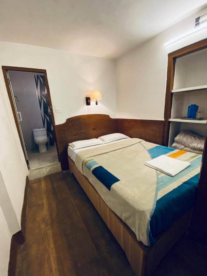 Souvenir Guest House Katmandu Zewnętrze zdjęcie