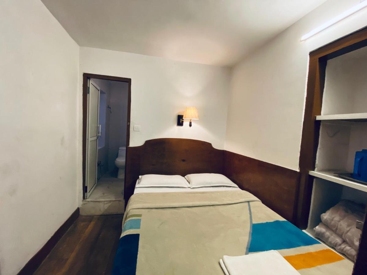 Souvenir Guest House Katmandu Zewnętrze zdjęcie