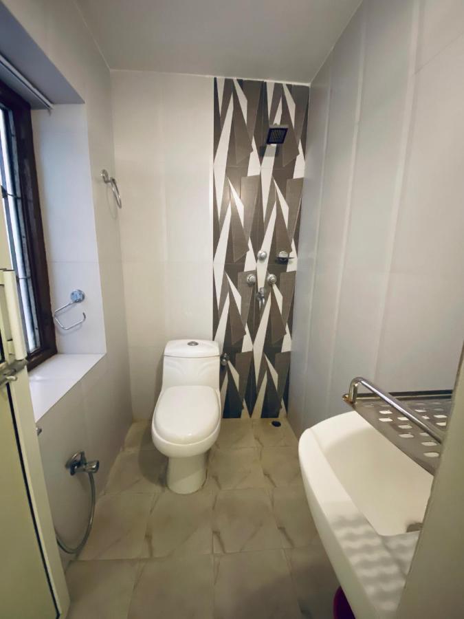 Souvenir Guest House Katmandu Zewnętrze zdjęcie