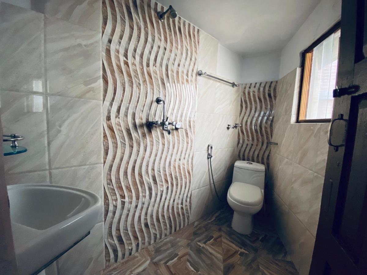Souvenir Guest House Katmandu Zewnętrze zdjęcie