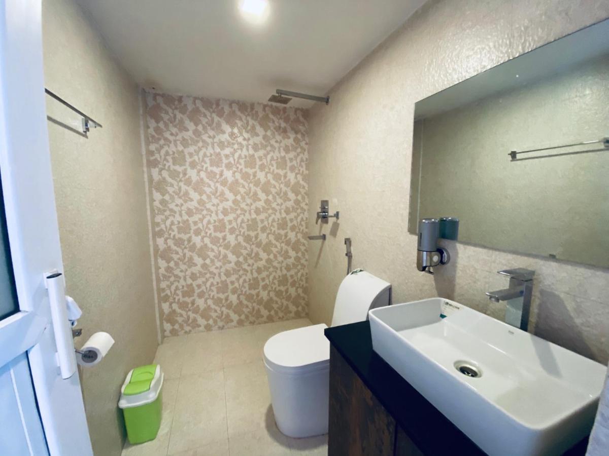 Souvenir Guest House Katmandu Zewnętrze zdjęcie